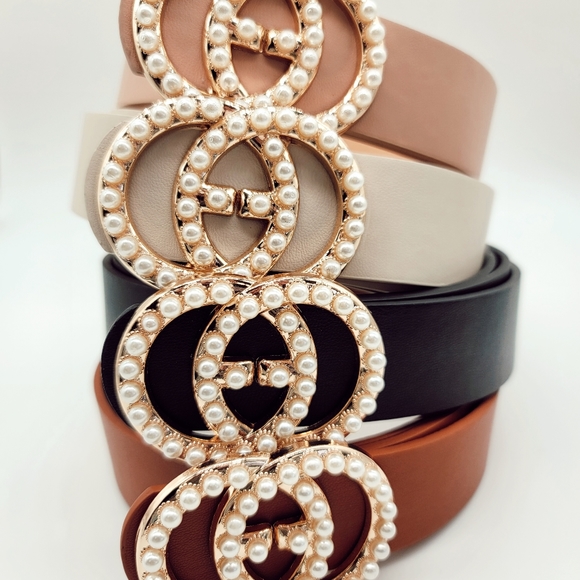 Woman belt - Picture 3 of 3